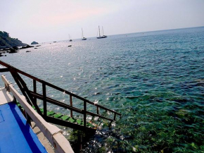 BEACH APARTMENT Taormina